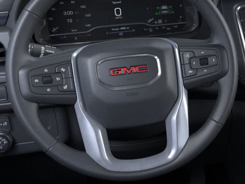 2024 GMC Yukon XL SLT 20