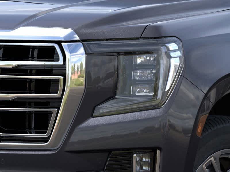 2024 GMC Yukon XL SLT 11