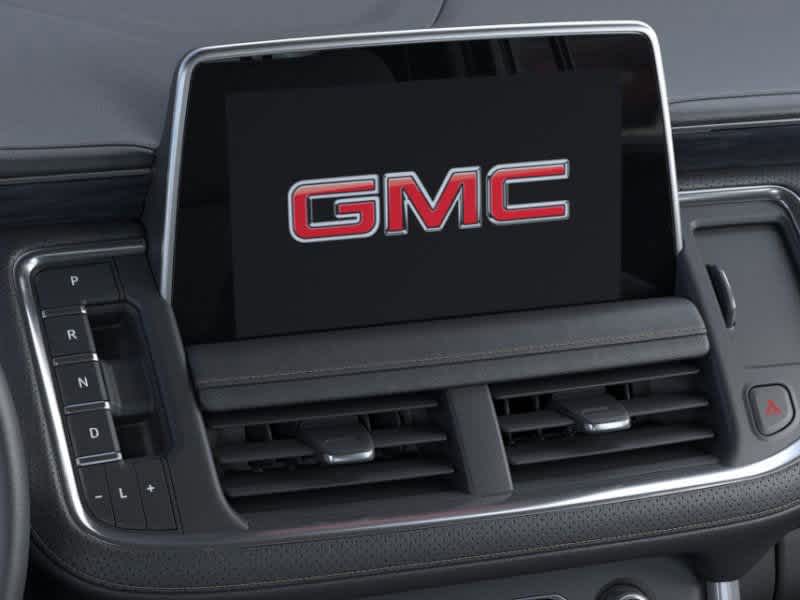 2024 GMC Yukon XL SLT 21