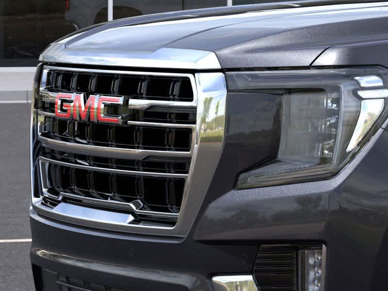 2024 GMC Yukon XL SLT 14