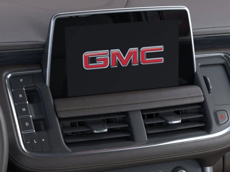 2024 GMC Yukon XL SLT 21