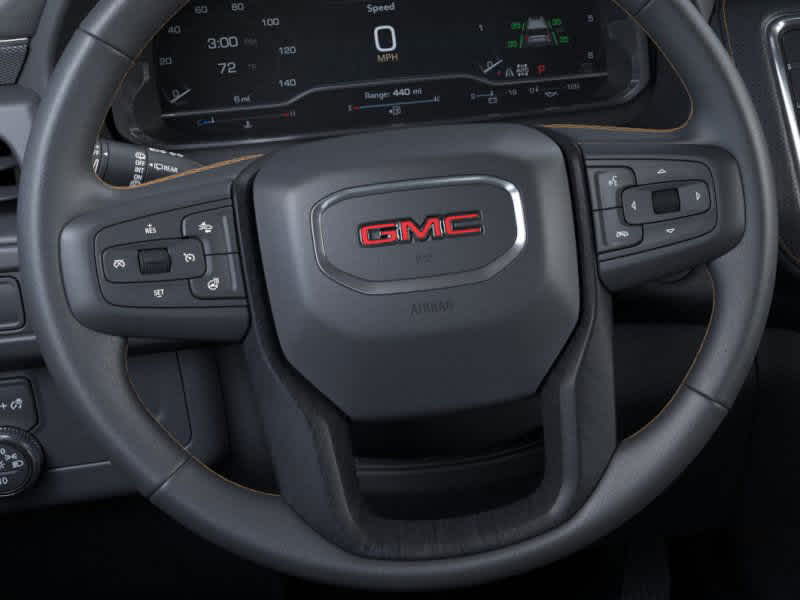 2024 GMC Yukon XL AT4 18