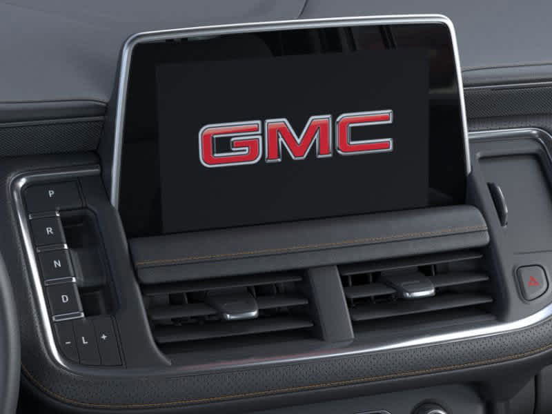 2024 GMC Yukon XL AT4 19