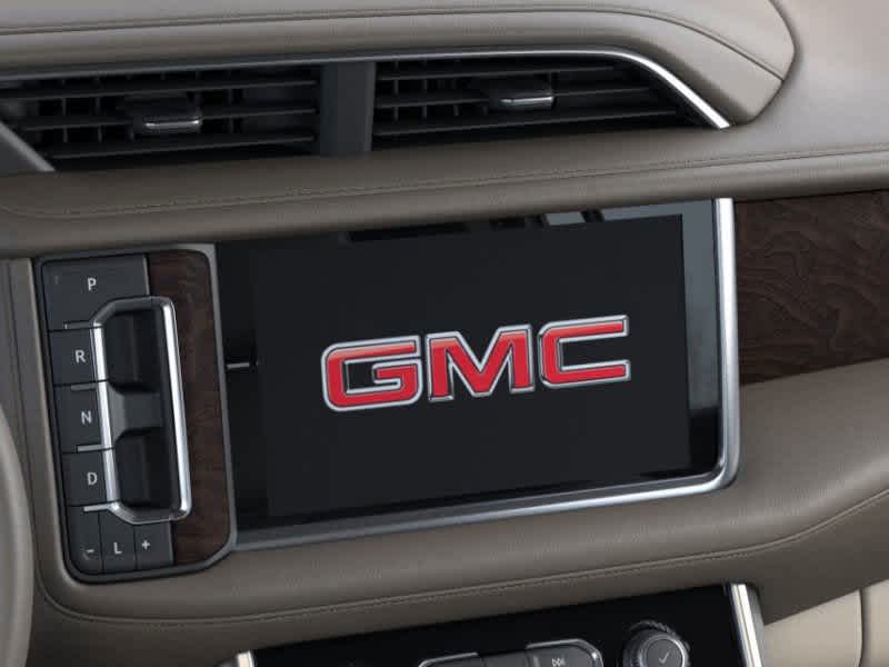 2024 GMC Yukon XL Denali 21