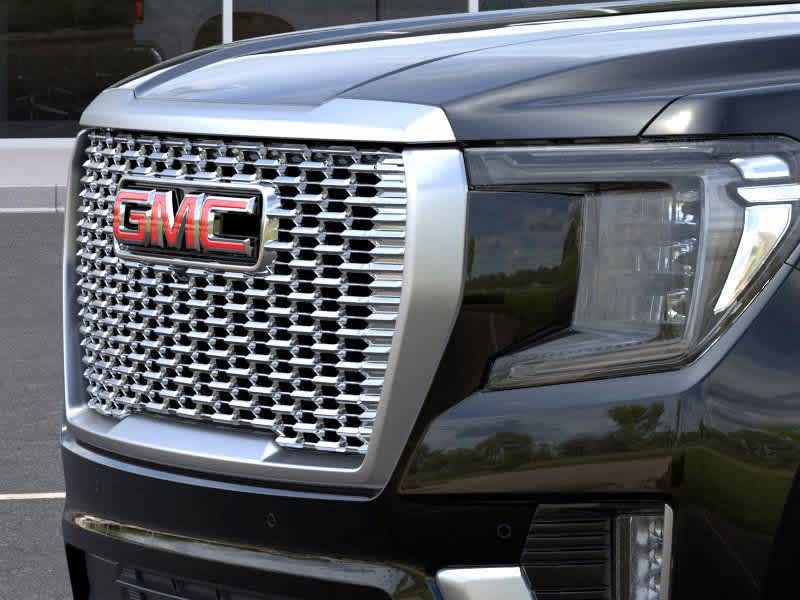 2024 GMC Yukon XL Denali 14