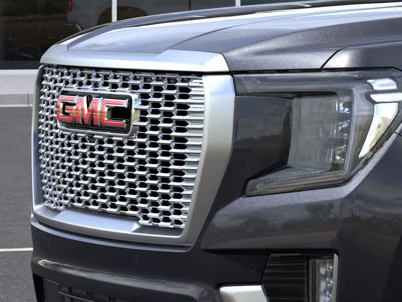 2024 GMC Yukon XL Denali 14