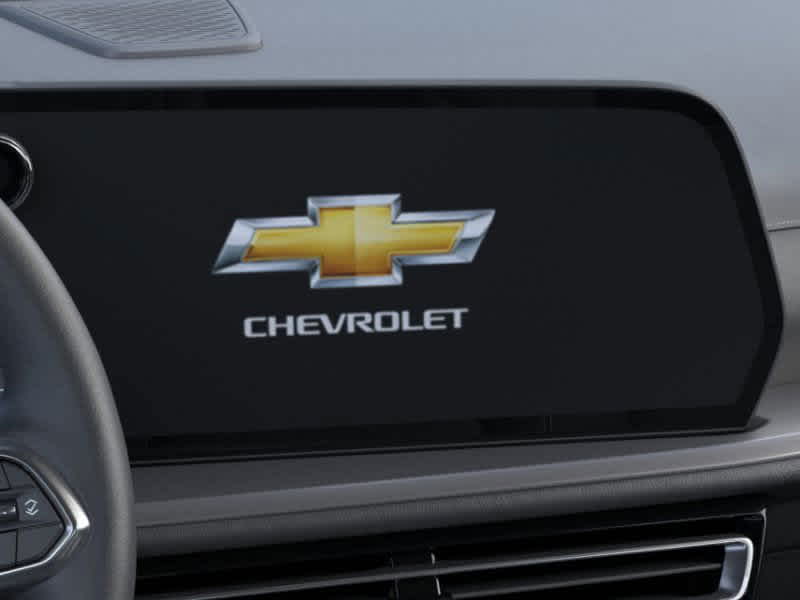 2024 Chevrolet Traverse FWD LS 21