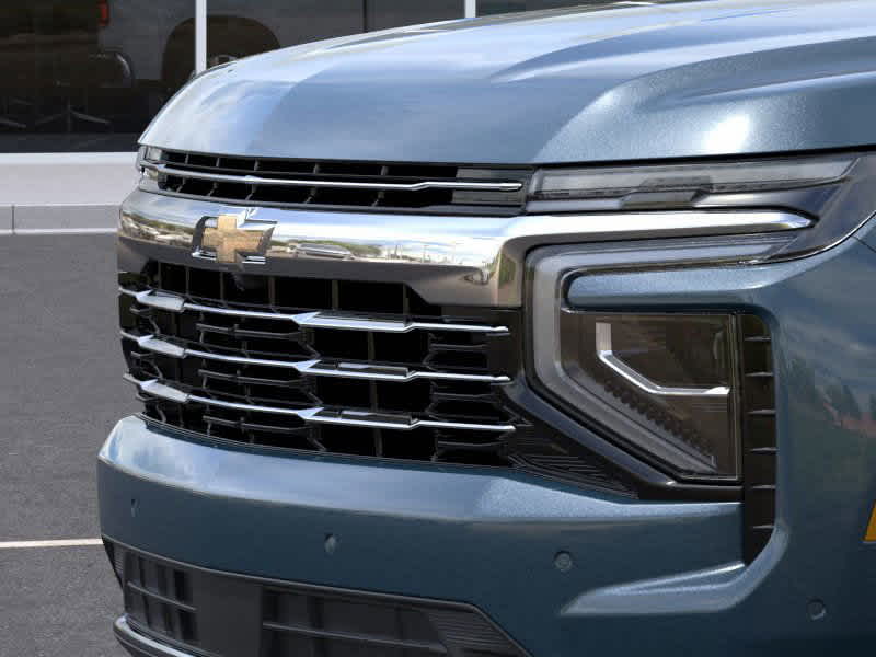 2025 Chevrolet Tahoe LT 14