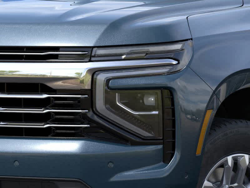 2025 Chevrolet Tahoe LT 11