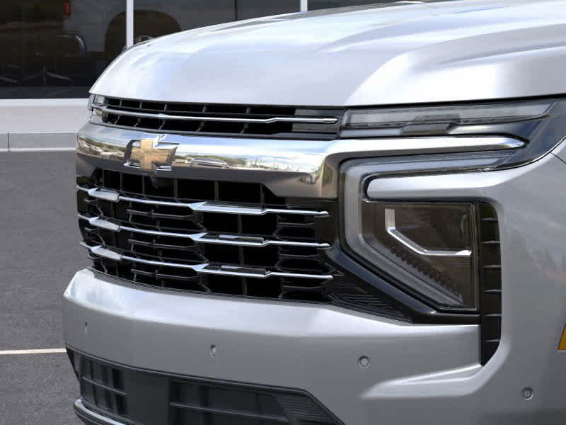 2025 Chevrolet Tahoe LT 14