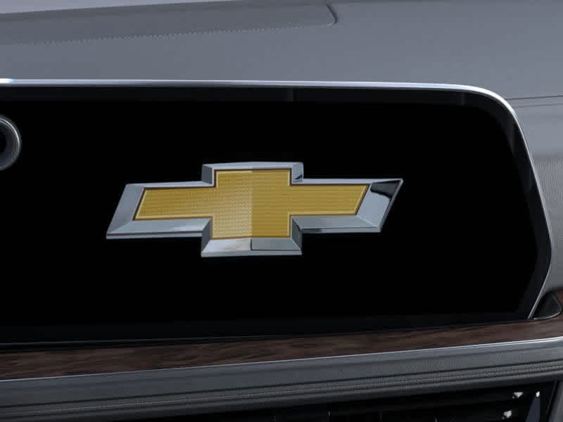 2025 Chevrolet Tahoe LT 21