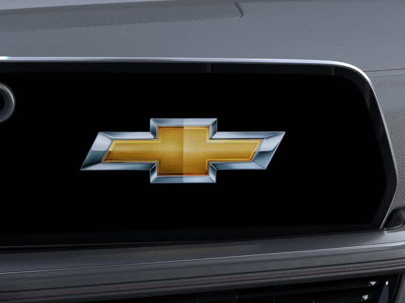 2025 Chevrolet Tahoe RST 21