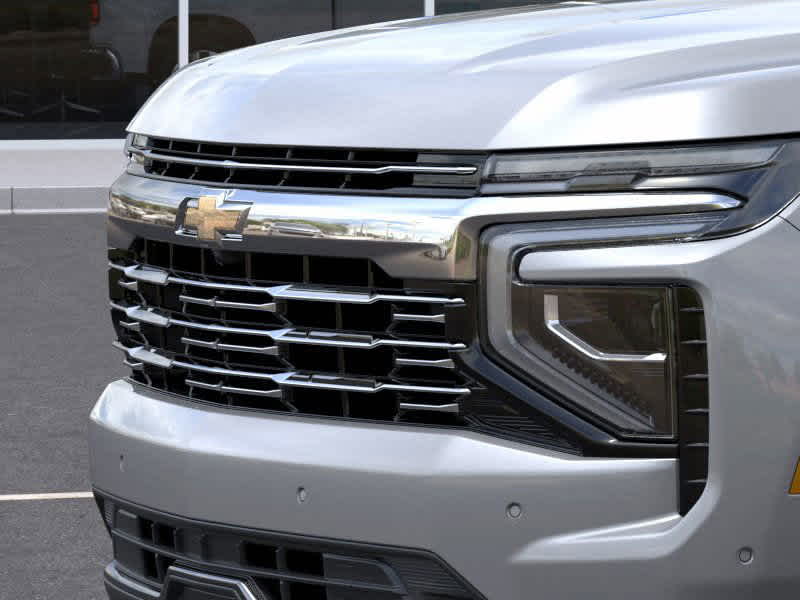 2025 Chevrolet Tahoe Premier 13