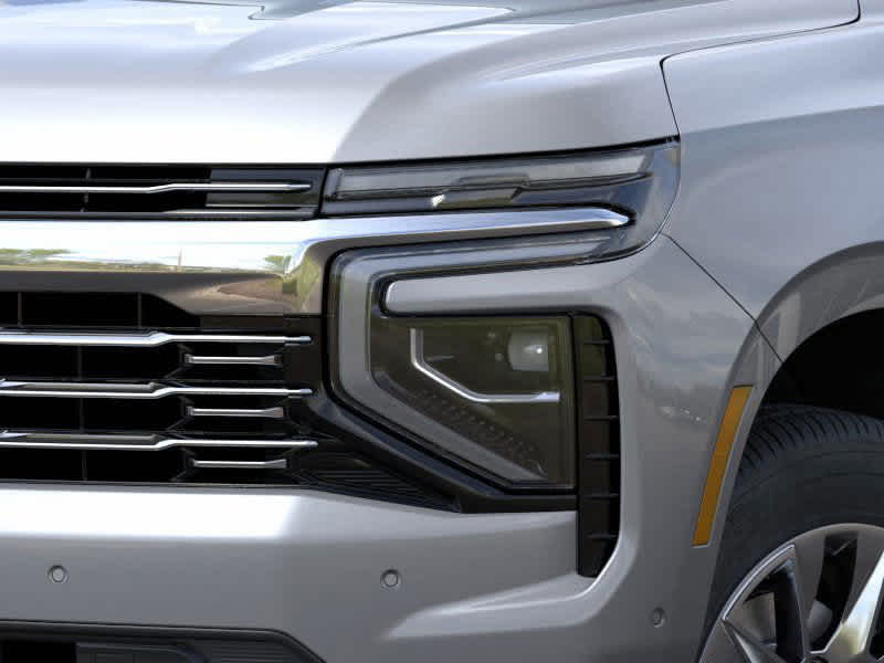 2025 Chevrolet Tahoe Premier 11