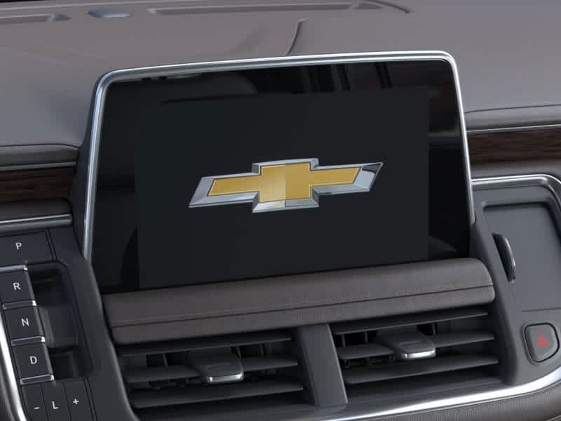 2024 Chevrolet Suburban LT 27