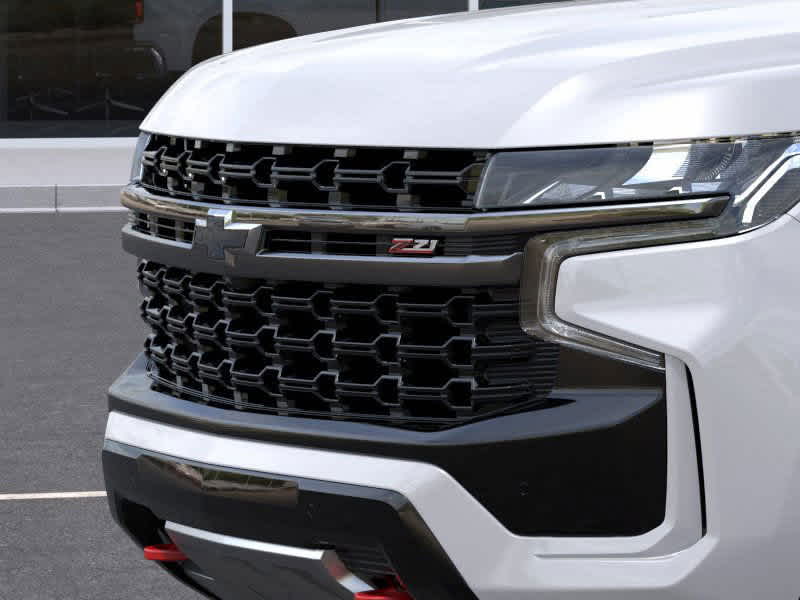 2024 Chevrolet Suburban Z71 13