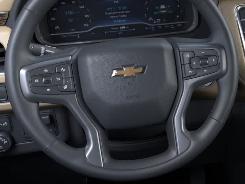 2024 Chevrolet Suburban Premier 26