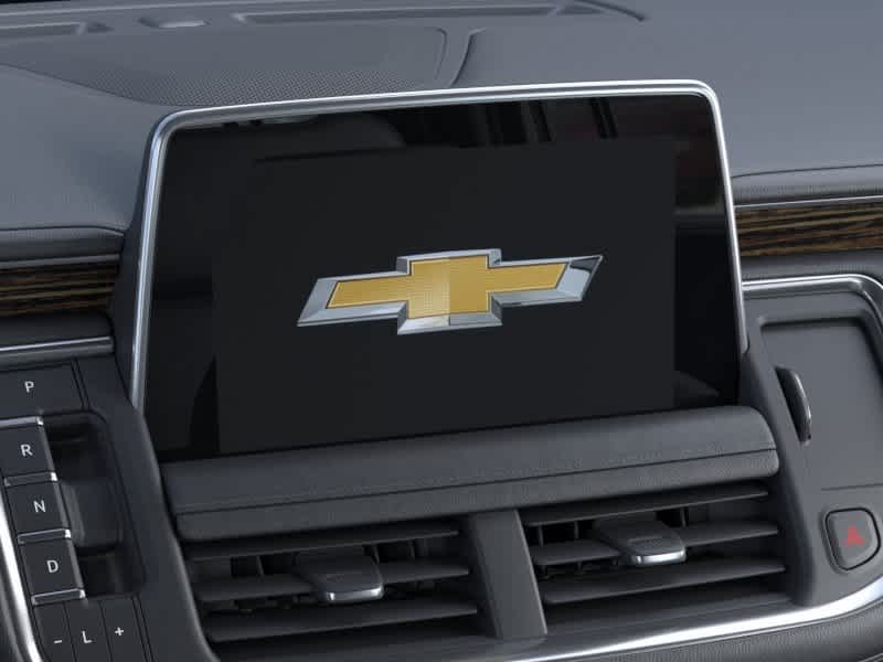 2024 Chevrolet Suburban High Country 36