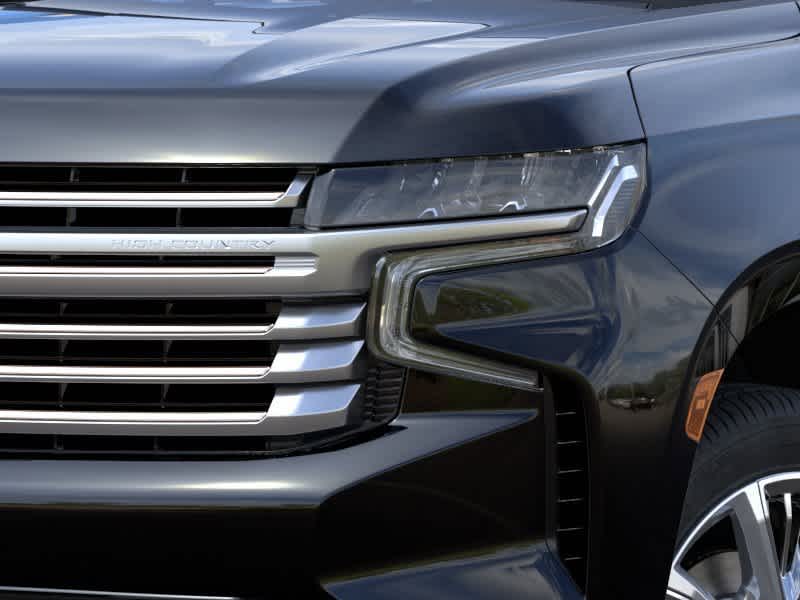 2024 Chevrolet Suburban High Country 26