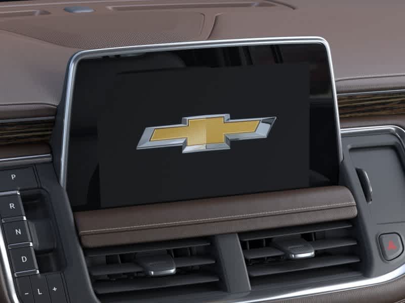 2024 Chevrolet Suburban High Country 27