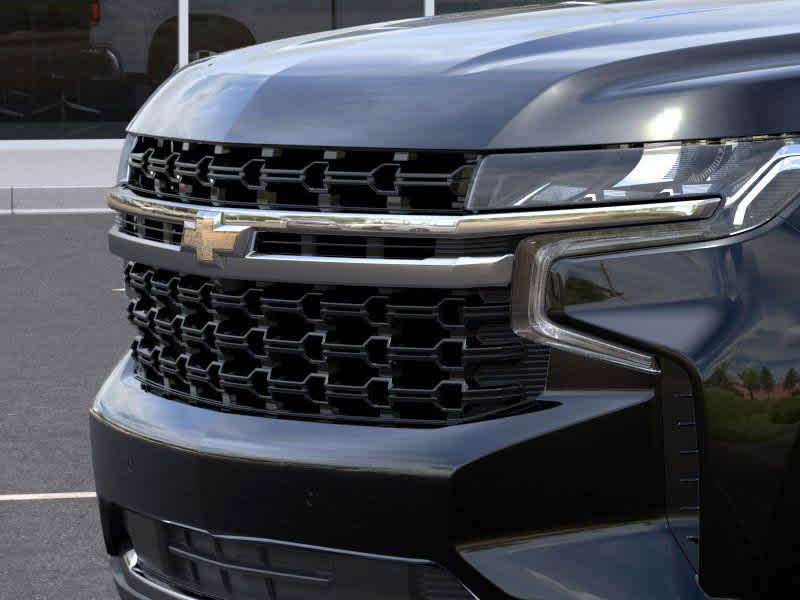 2024 Chevrolet Tahoe LS 13