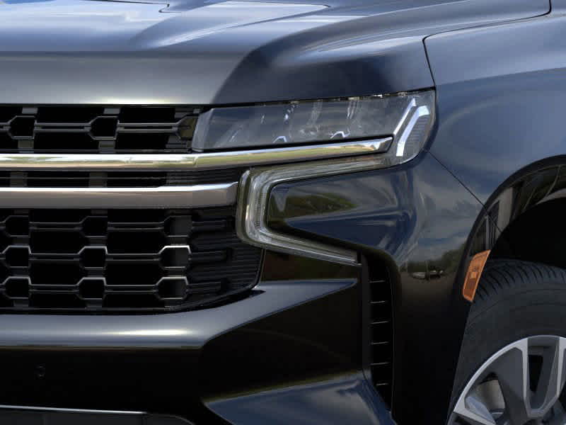 2024 Chevrolet Tahoe LS 11