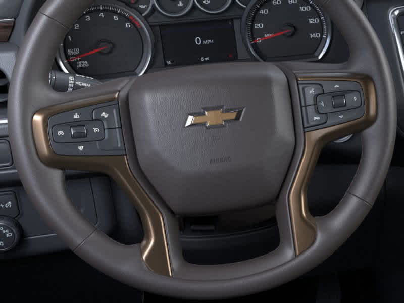 2024 Chevrolet Tahoe LS 20