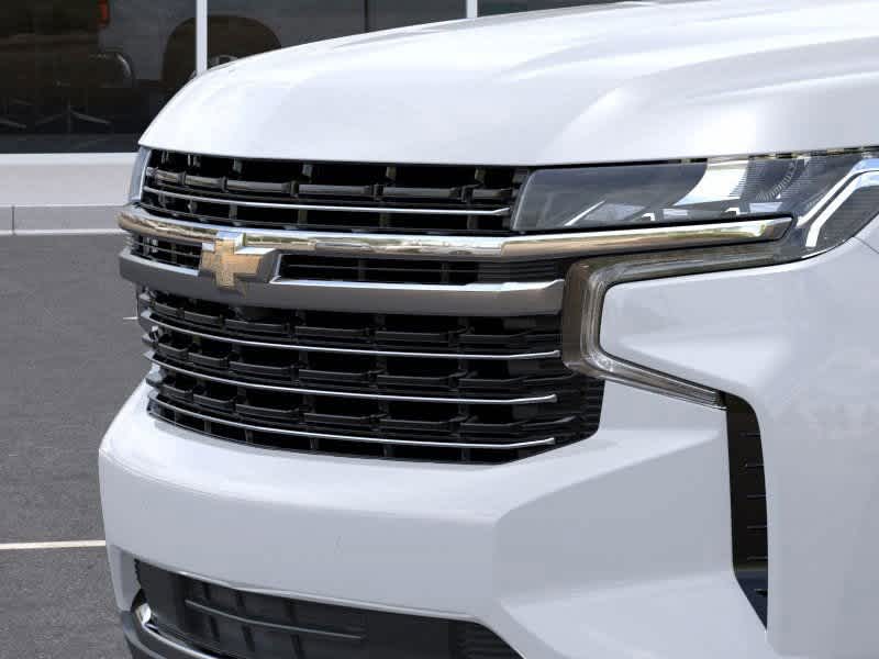 2024 Chevrolet Tahoe LT 14