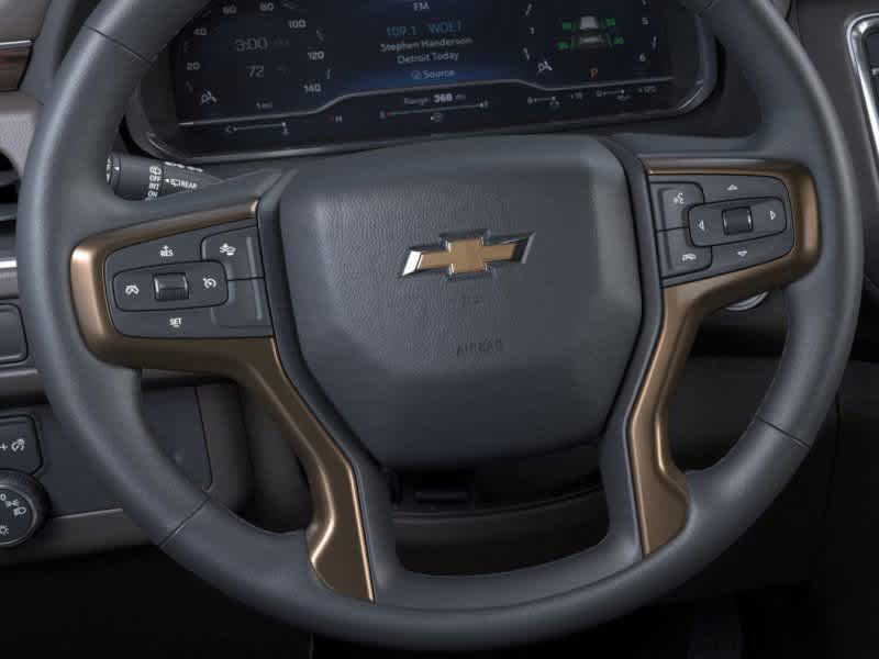 2024 Chevrolet Tahoe LT 20