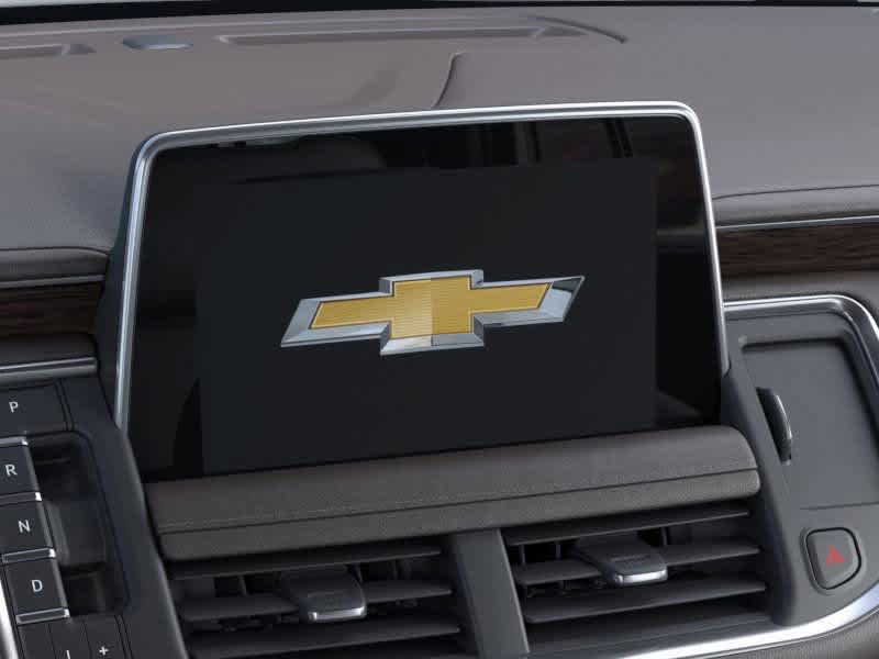 2024 Chevrolet Tahoe LT 21