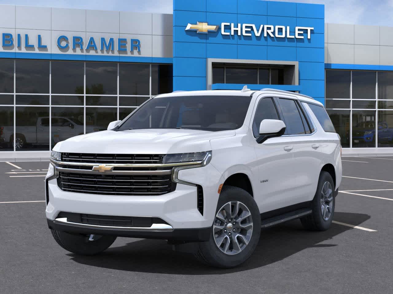 2024 Chevrolet Tahoe LT 7