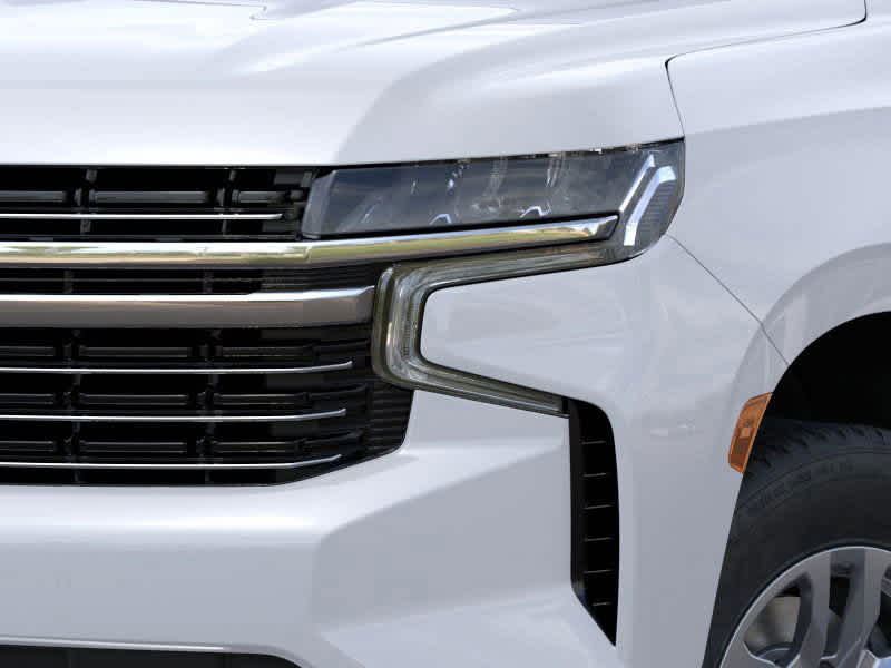 2024 Chevrolet Tahoe LT 10