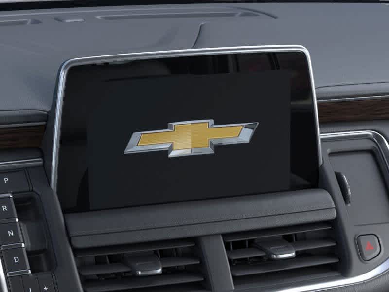 2024 Chevrolet Tahoe Z71 21