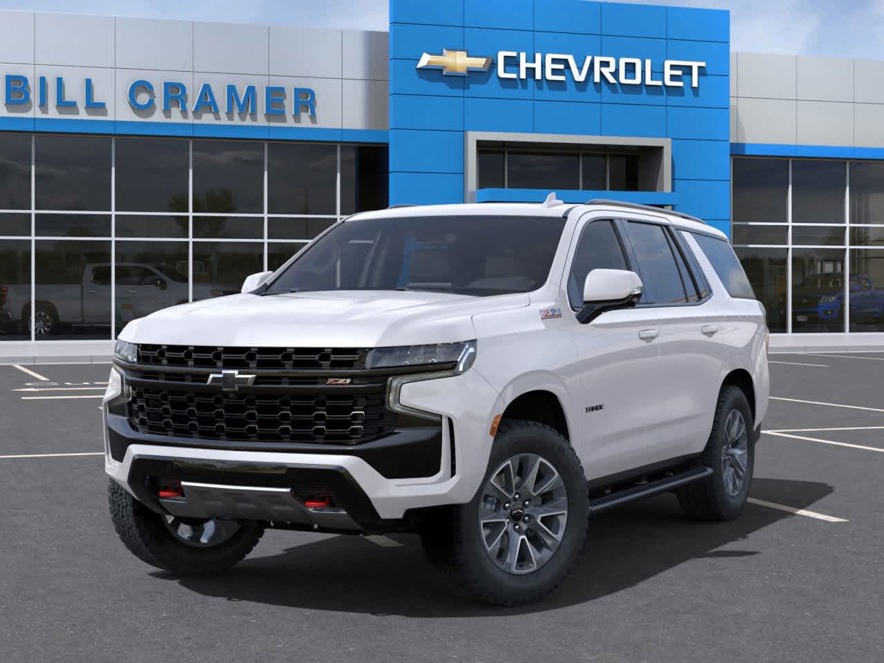 2024 Chevrolet Tahoe Z71 7