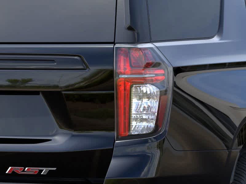 2024 Chevrolet Tahoe RST 12