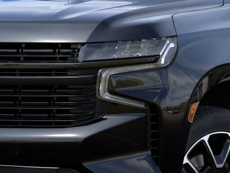 2024 Chevrolet Tahoe RST 11