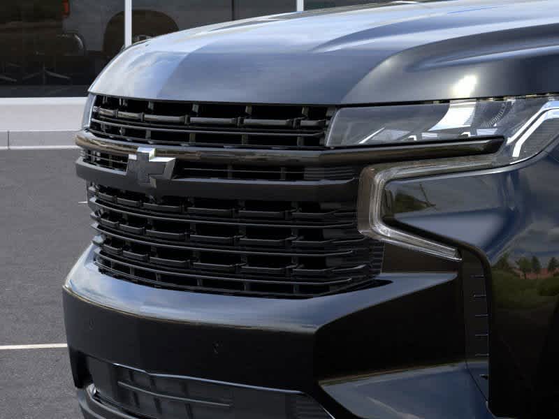 2024 Chevrolet Tahoe RST 14