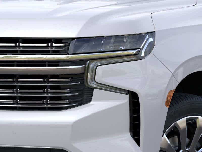 2024 Chevrolet Tahoe Premier 10