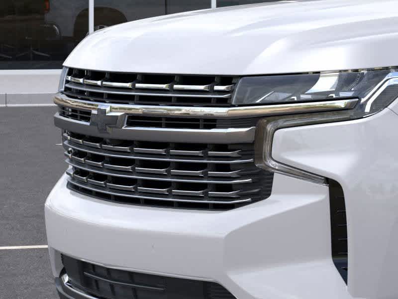 2024 Chevrolet Tahoe Premier 13