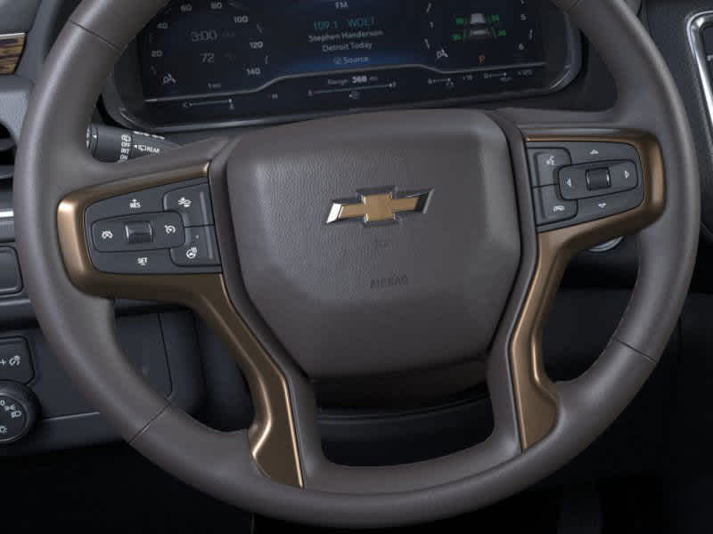 2024 Chevrolet Tahoe Premier 20