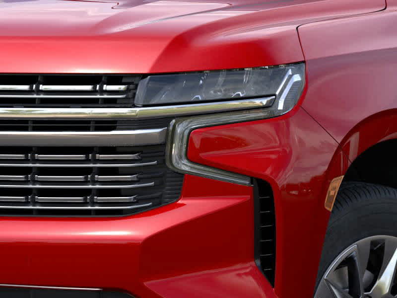 2024 Chevrolet Tahoe Premier 11