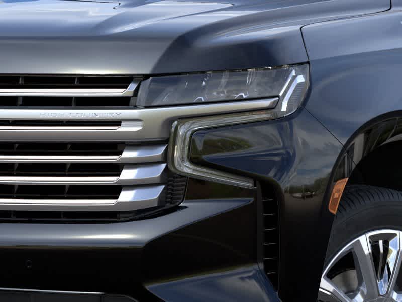 2024 Chevrolet Tahoe High Country 17
