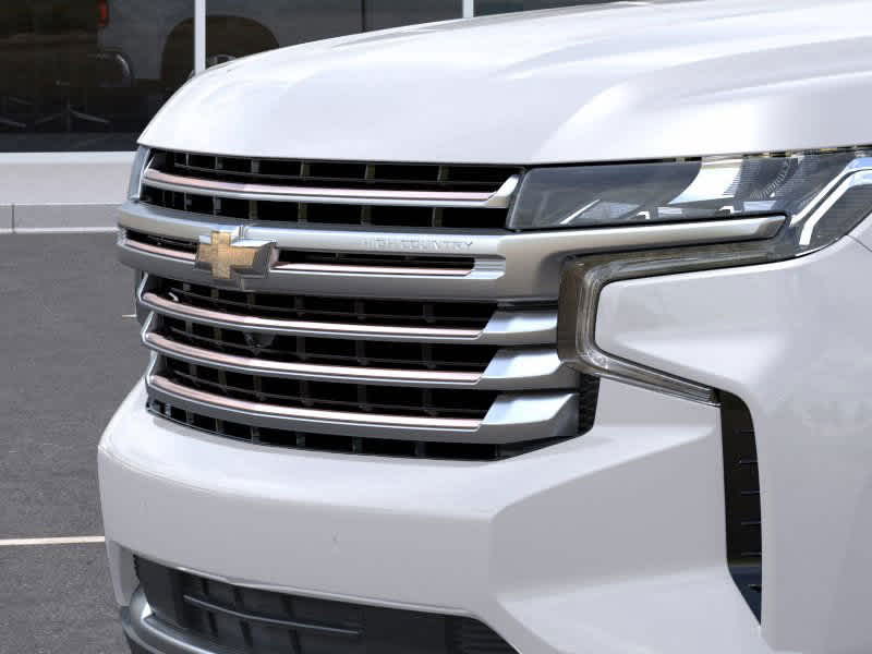 2024 Chevrolet Tahoe High Country 13