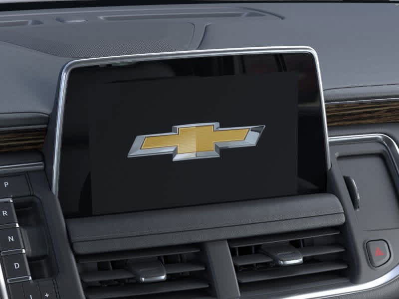 2024 Chevrolet Tahoe High Country 21