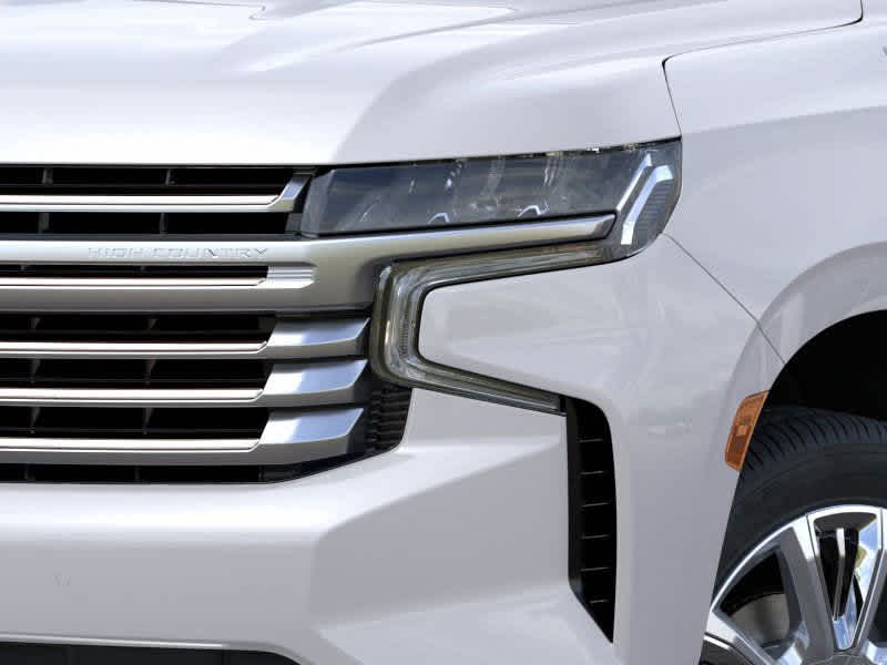 2024 Chevrolet Tahoe High Country 11