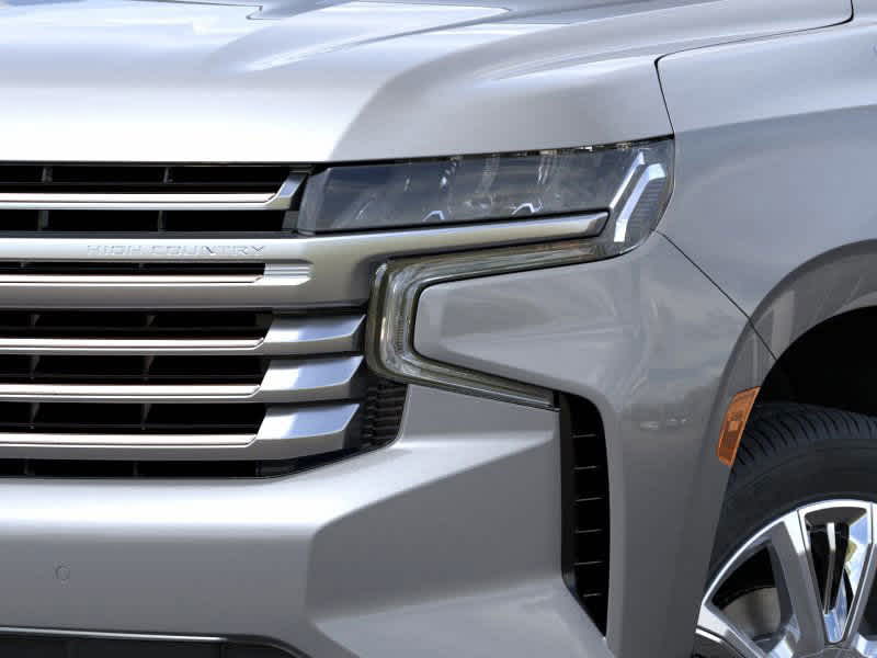 2024 Chevrolet Tahoe High Country 11