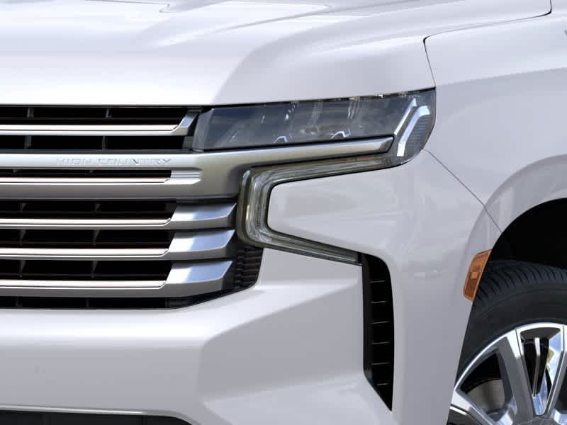 2024 Chevrolet Tahoe High Country 17