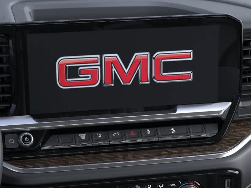 2024 GMC Sierra 3500HD SLE 4WD Crew Cab 159 26