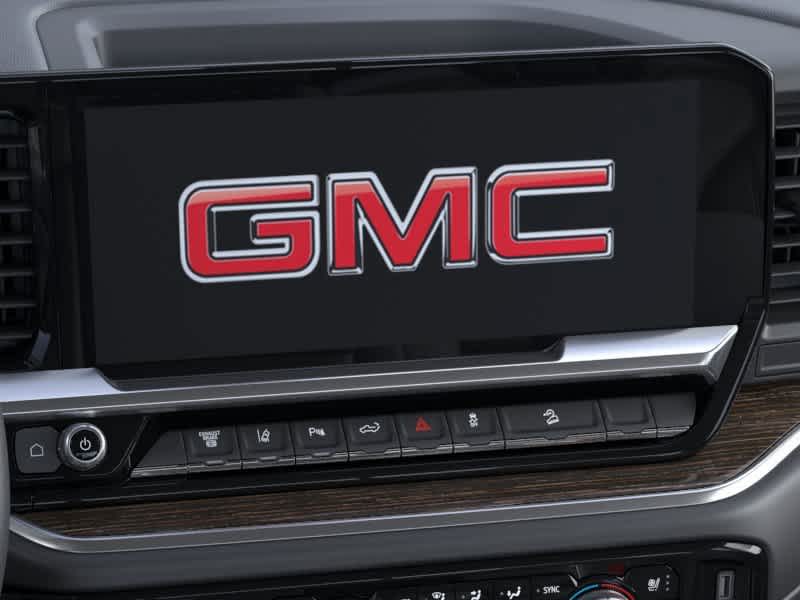 2024 GMC Sierra 3500HD SLT 4WD Crew Cab 159 20