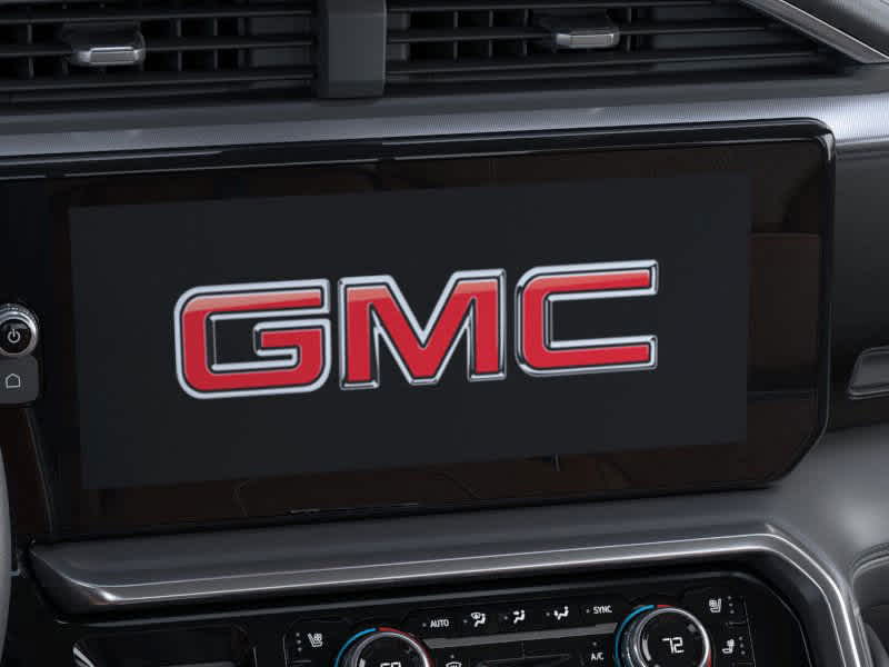 2024 GMC Sierra 3500HD Denali 4WD Crew Cab 159 20